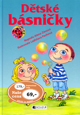 Dětské básničky