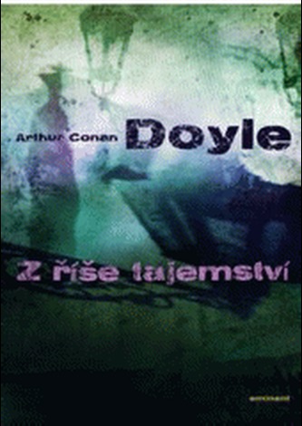 Z říše tajemství
