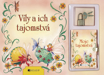 Víly a ich tajomstvá