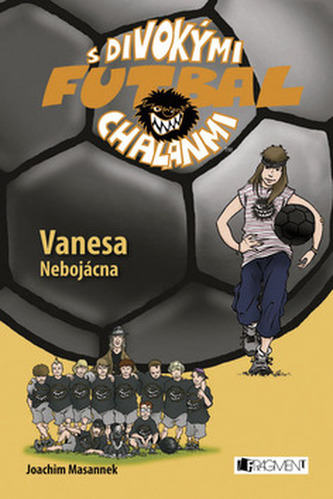 Vanesa Nebojácna