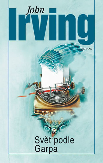 Svět podle Garpa Svět podle Garpa