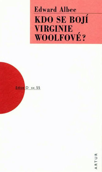 Kdo se bojí Virginie Woolfové?