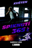 Spiknutí 365 Květen