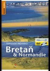 Bretaň a Normandie