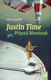 Justin Time Případ Montauk
