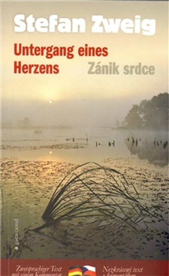 Zánik srdce/ Untergrand iens Herzens