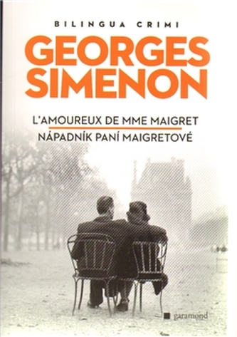Nápadník paní Maigretové/L´amoureux de Madame Maigret Nápadník paní Maigretové/L´amoureux de Madame Maigret