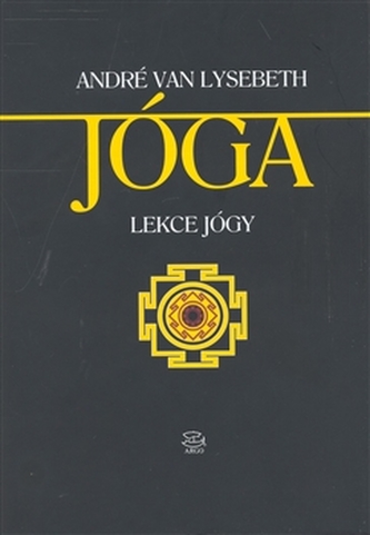 Lekce jógy