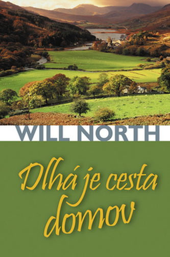 Dlhá je cesta domov