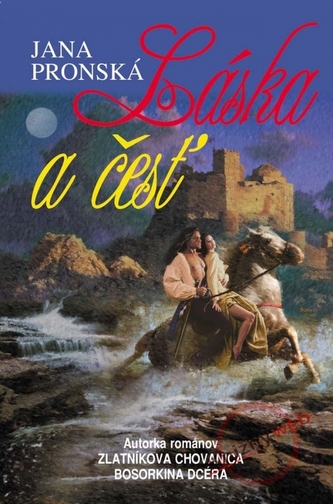 Láska a česť Láska a česť