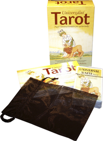 Univerzální Tarot Univerzální Tarot