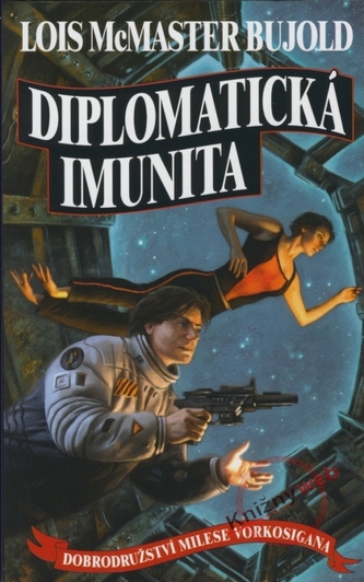 Diplomatická imunita