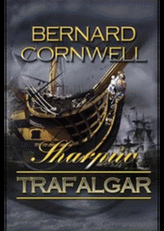 Sharpův Trafalgar