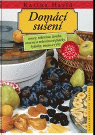 Domácí sušení