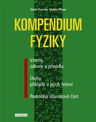 Kompendium fyziky