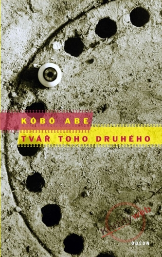 Tvář toho druhého