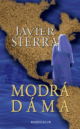 Modrá dáma