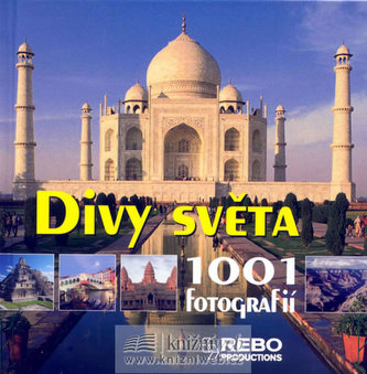 Divy světa