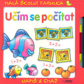 Učím se počítat