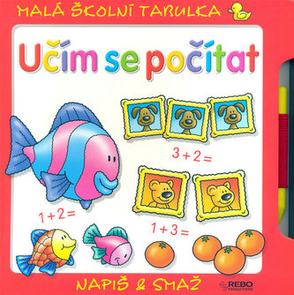 Učím se počítat