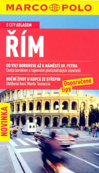 Řím
