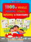 1000x veselé hádanky, rébusy, luštěnky a hlavolamy