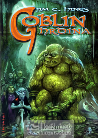 Goblin hrdina