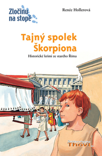 Tajný spolek Škorpiona