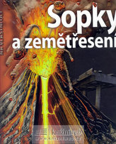 Sopky a zemětřesení