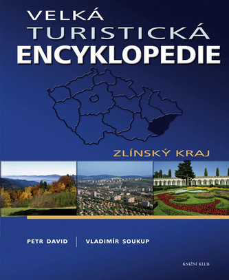Velká turistická encyklopedie