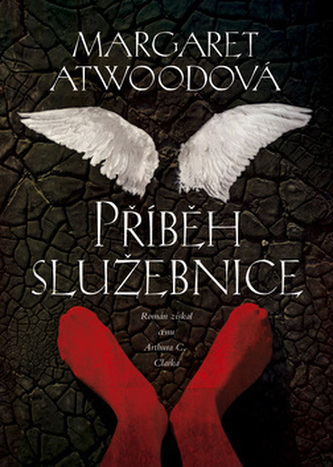 Příběh Služebnice Příběh Služebnice