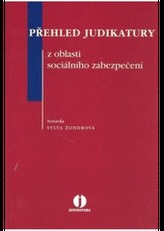 Přehled judikatury z oblasti sociálního zabezpečení