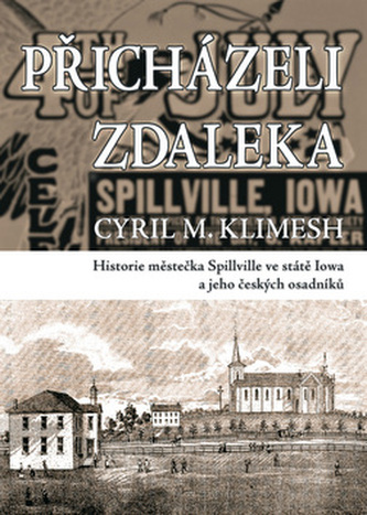 Přicházeli z daleka
