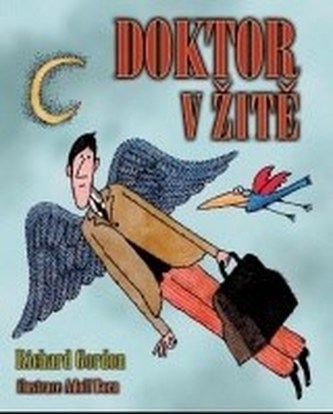 Doktor v žitě