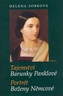 Tajemství Barunky Panklové Portrét Boženy Němcové