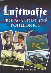 Luftwaffe: Propagandistické pohlednice