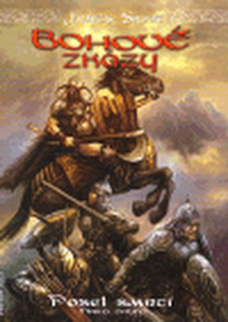 Bohové zkázy