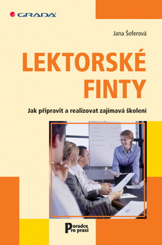 Lektorské finty