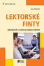 Lektorské finty