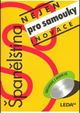 Španělština nejen pro samouky