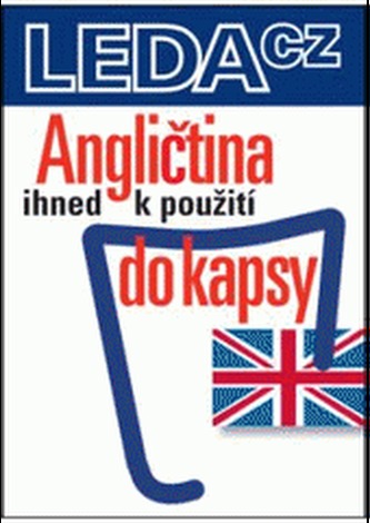 Angličtina ihned k použití (do kapsy)
