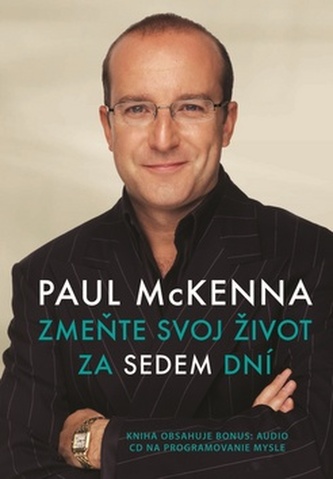 Zmeňte svoj život za sedem dní