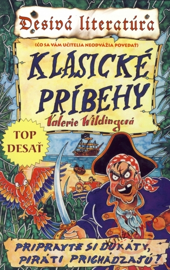 Klasické príbehy