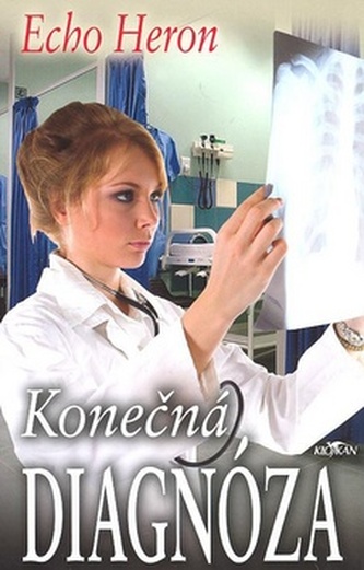 Konečná diagnóza Konečná diagnóza
