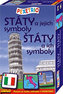 Pexetrio Státy a jejich symboly