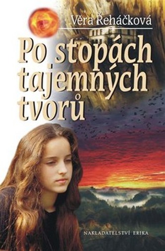 Po stopách tajemných tvorů Po stopách tajemných tvorů