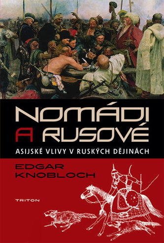Nomádi a Rusové