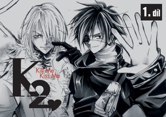 K2 Kill me, Kiss me 1.díl K2 Kill me, Kiss me 1.díl