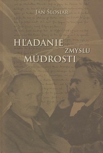 Hžadanie zmyslu múdrosti