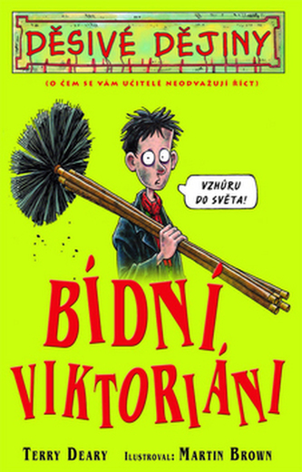 Bídní Viktoriáni